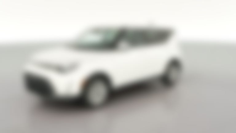 2024 Kia Soul vehicle photo