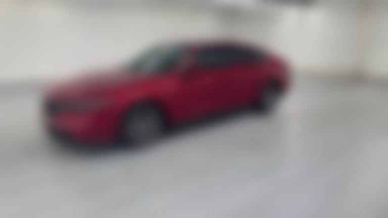 2024 Honda Accord vehicle photo