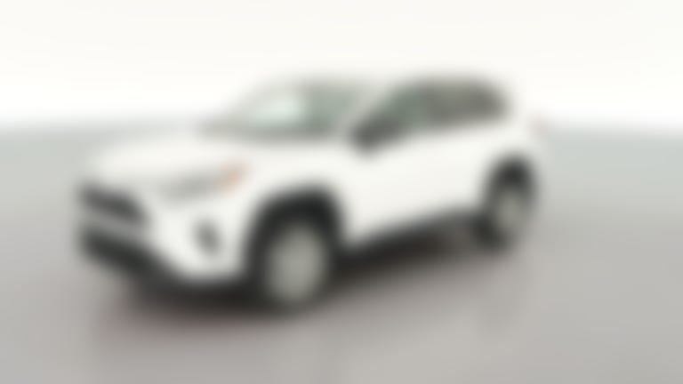 2023 Toyota RAV4 vehicle photo