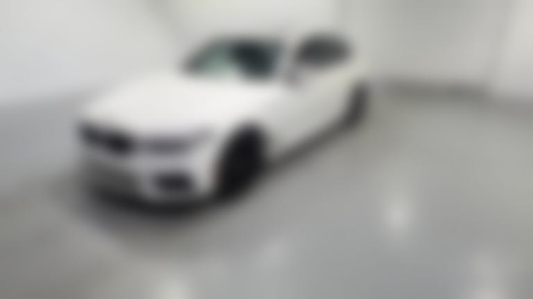 2018 BMW 5 Series vehicle photo