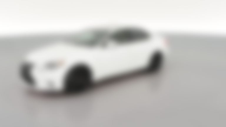 2016 Lexus IS vehicle photo
