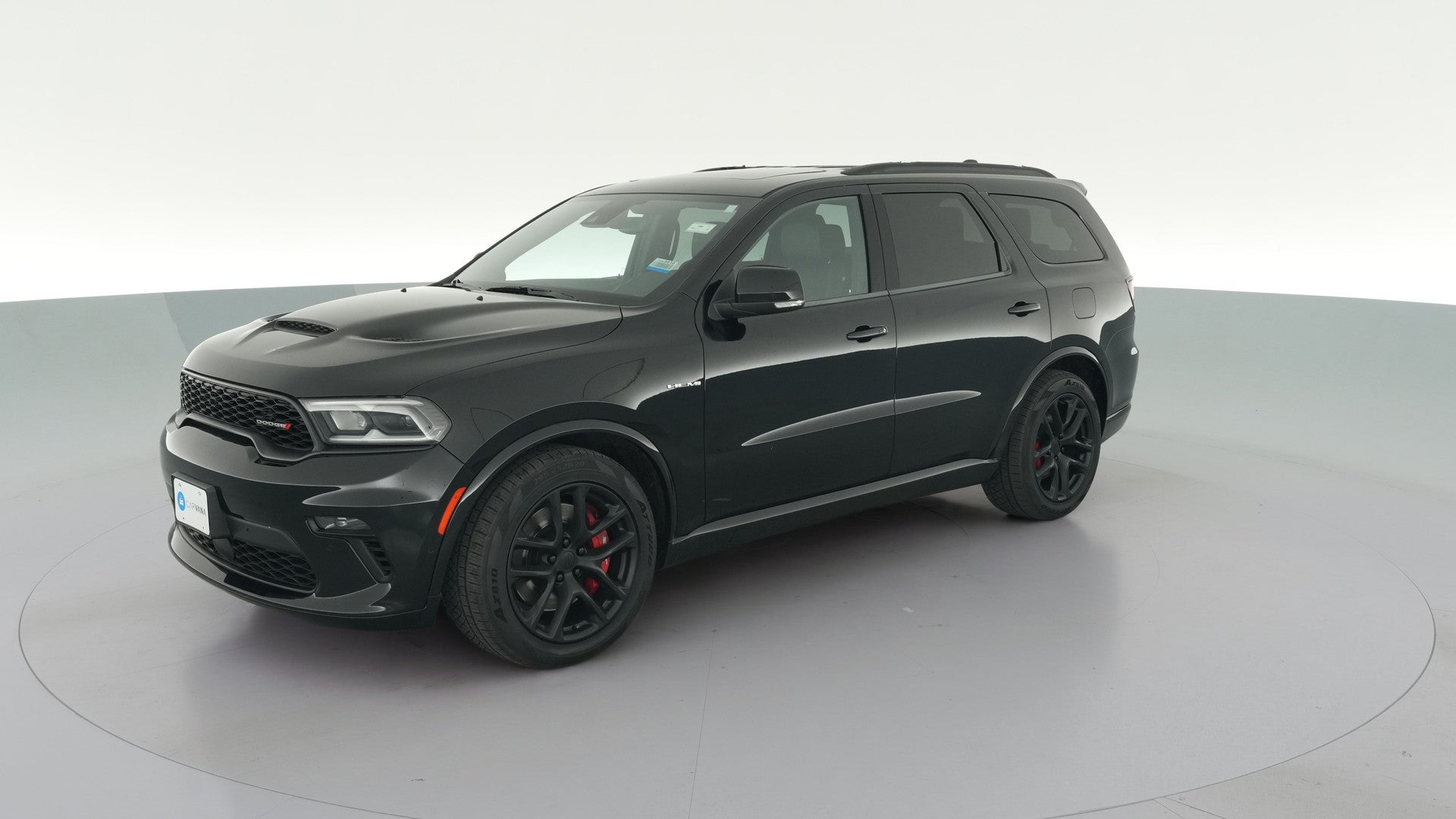 2023 Dodge Durango vehicle photo