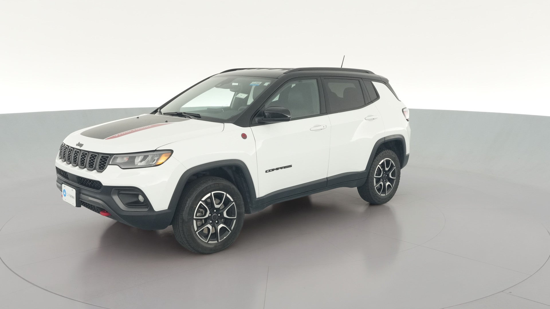 2025 Jeep Compass vehicle photo