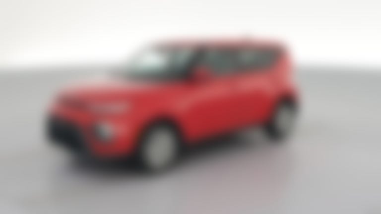 2020 Kia Soul vehicle photo