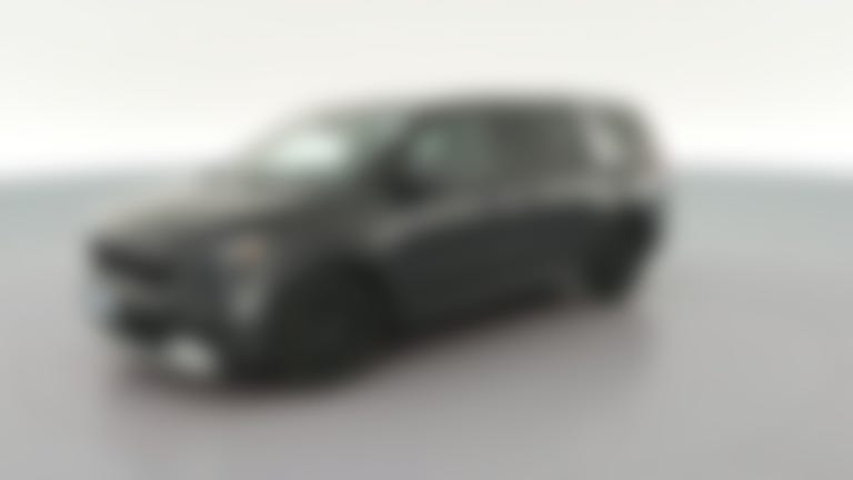 2026 Kia Carnival vehicle photo