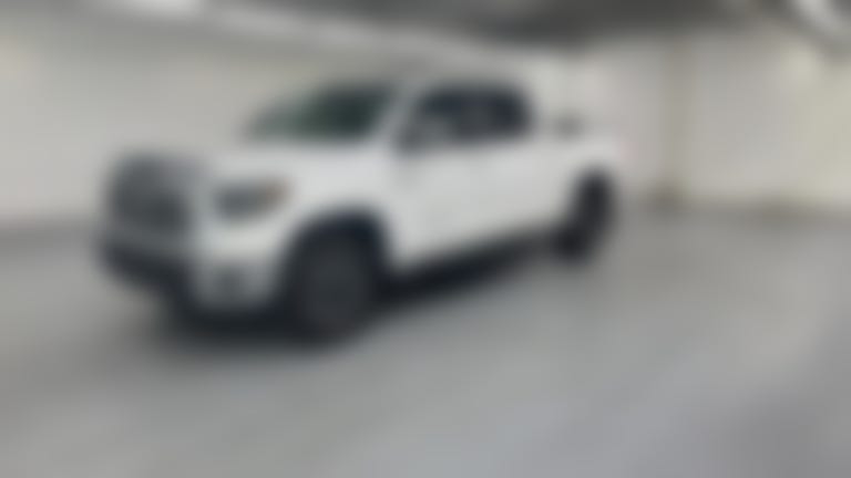 2021 Toyota Tundra CrewMax vehicle photo