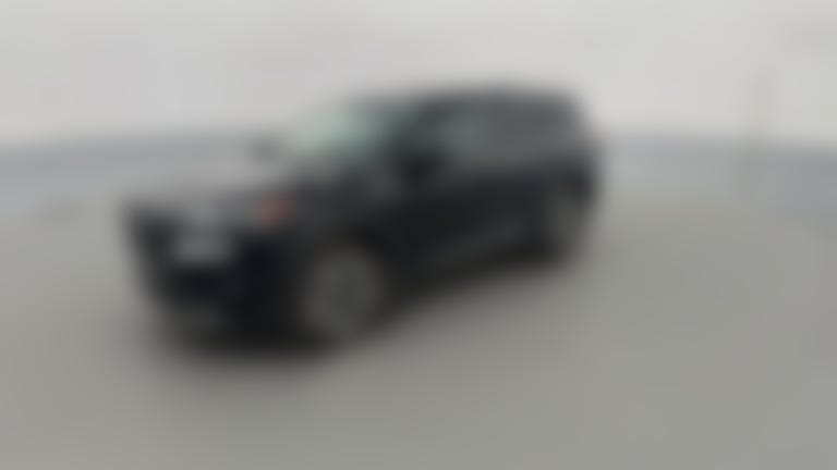 2021 Nissan Rogue vehicle photo
