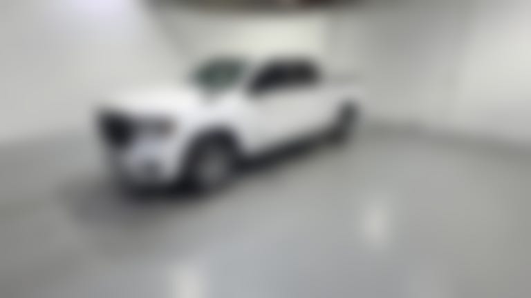 2023 Ram 1500 Crew Cab vehicle photo