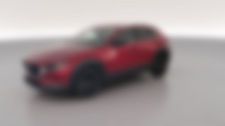 2023 MAZDA CX-30 vehicle photo