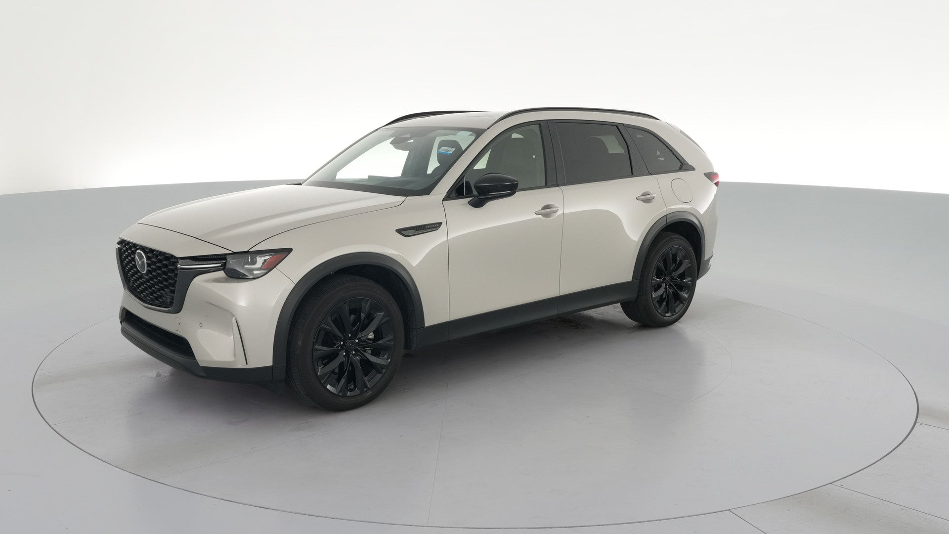 2026 MAZDA CX-90 vehicle photo