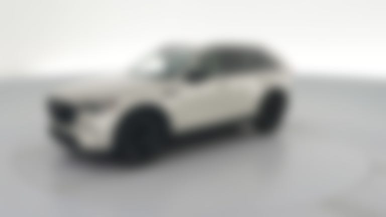 2026 MAZDA CX-90 vehicle photo