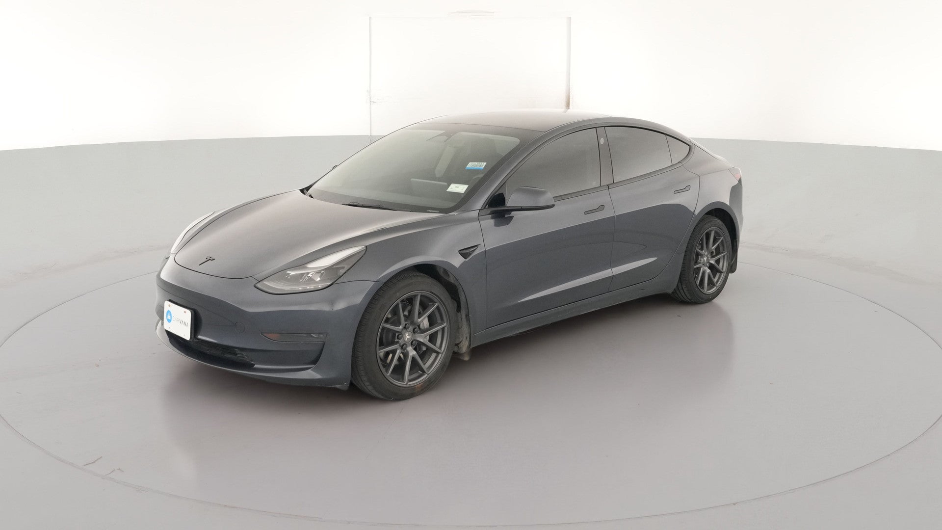 2023 Tesla Model 3 vehicle photo