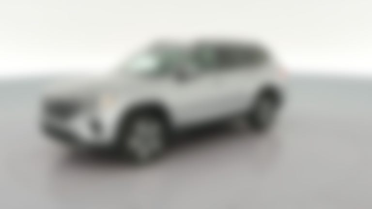 2026 Volkswagen Atlas vehicle photo