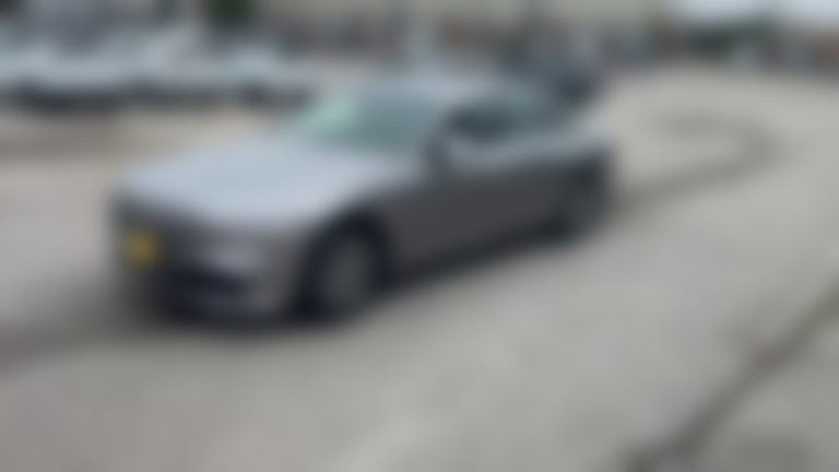 2026 Genesis G80 vehicle photo