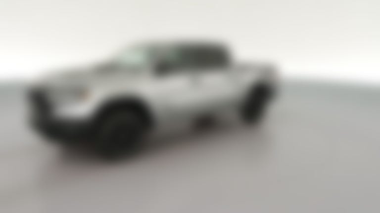 2025 Ram 1500 Crew Cab vehicle photo