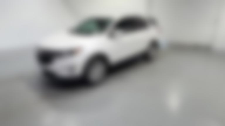 2020 Chevrolet Equinox vehicle photo