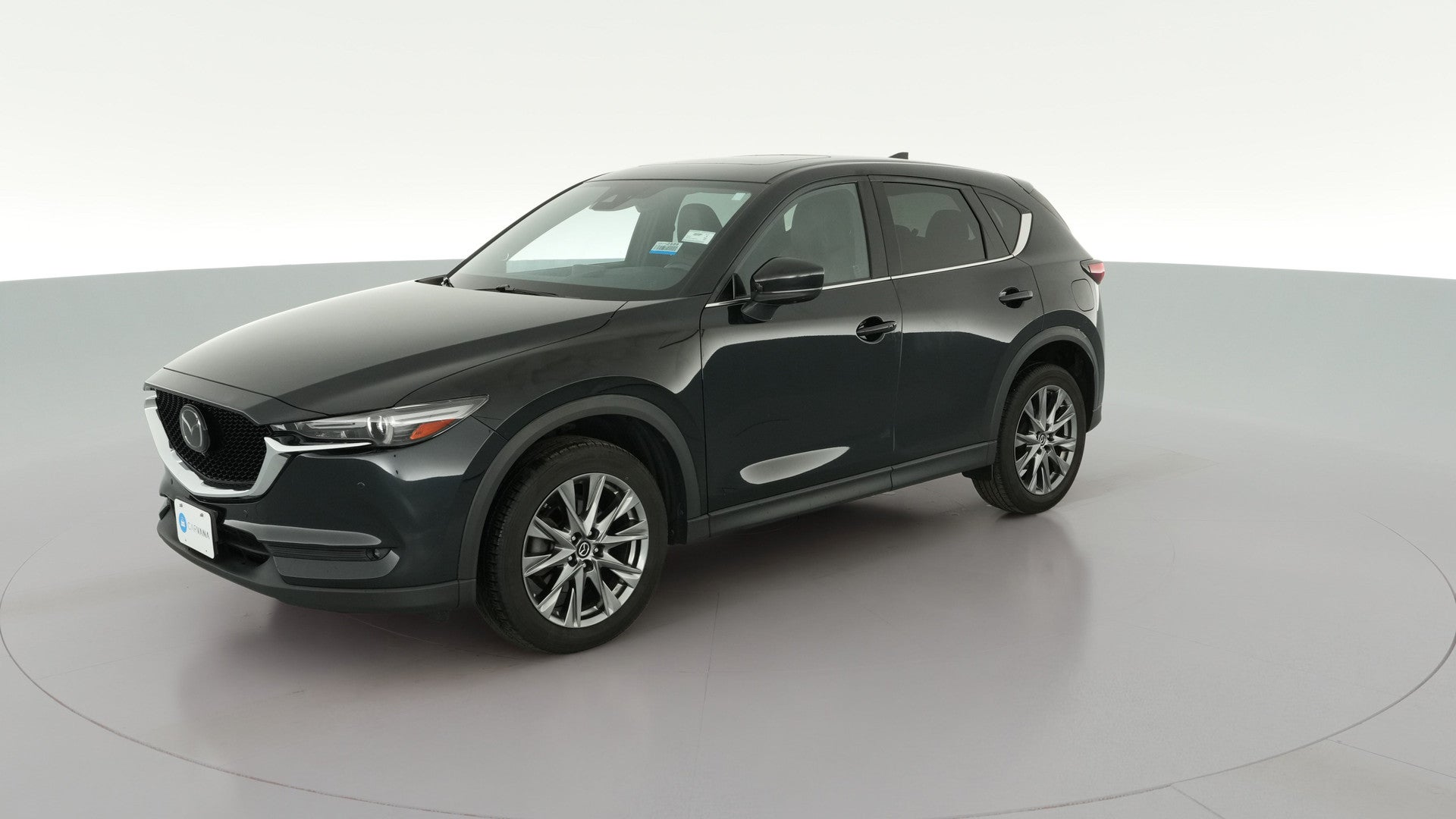 2019 MAZDA CX-5 vehicle photo