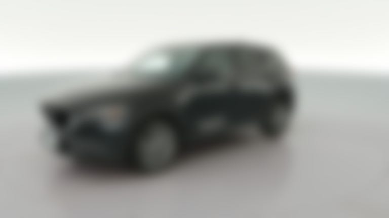 2019 MAZDA CX-5 vehicle photo
