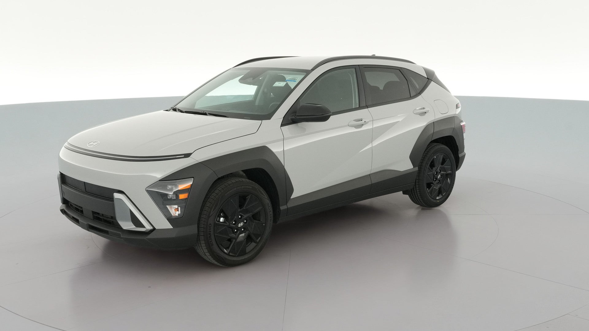 2026 Hyundai Kona vehicle photo