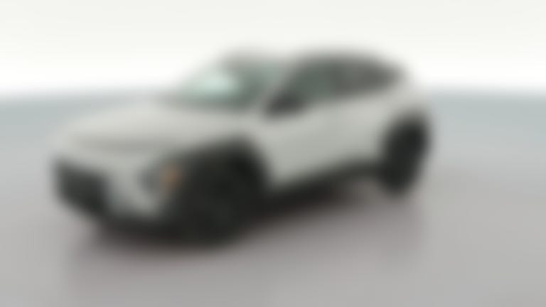 2026 Hyundai Kona vehicle photo
