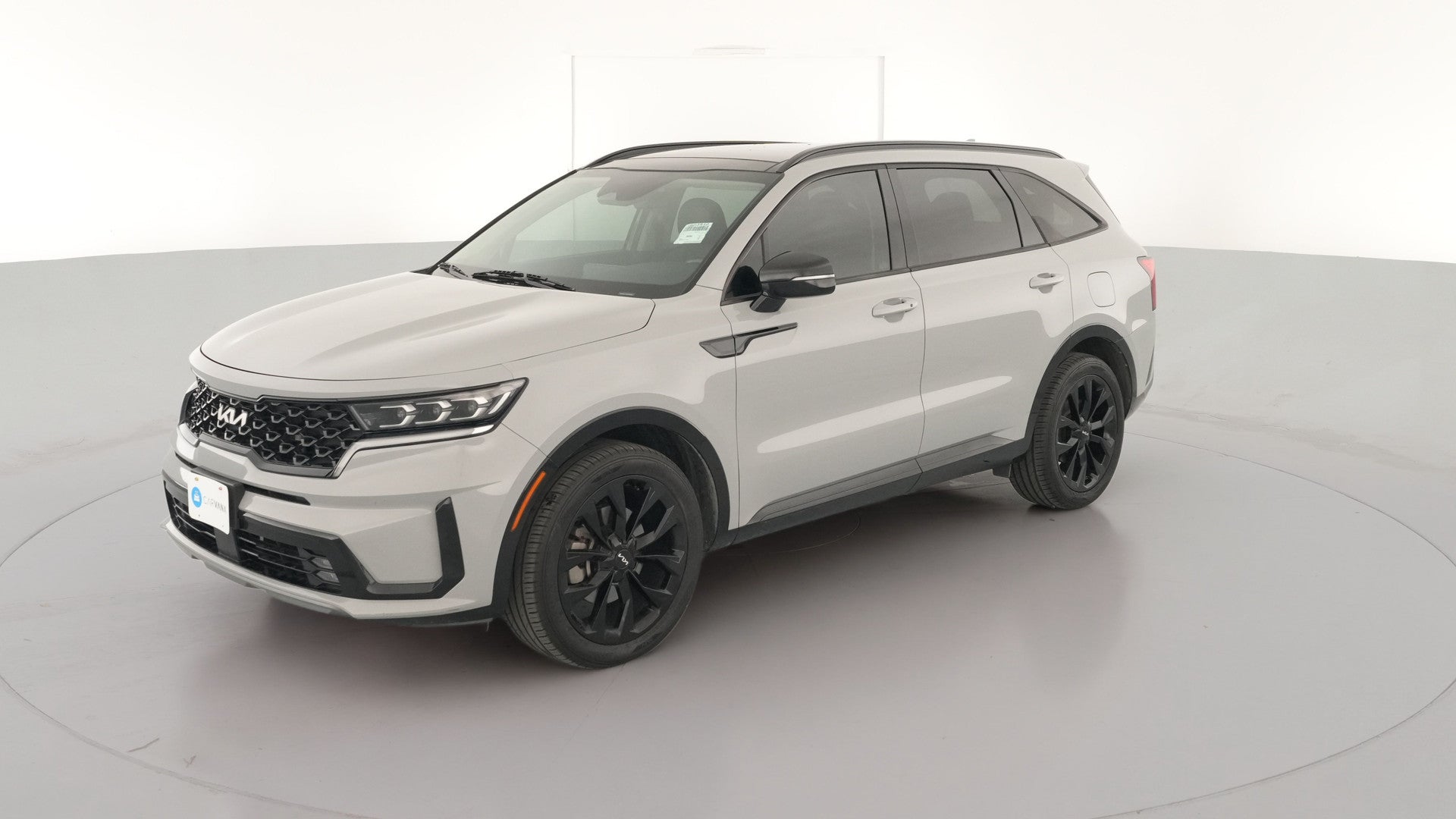 2022 Kia Sorento vehicle photo