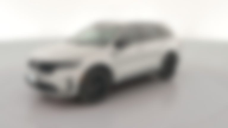 2022 Kia Sorento vehicle photo