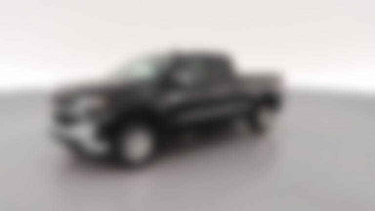 2020 Chevrolet Silverado 1500 Double Cab vehicle photo