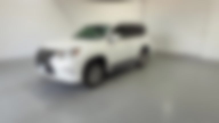 2018 Lexus GX vehicle photo