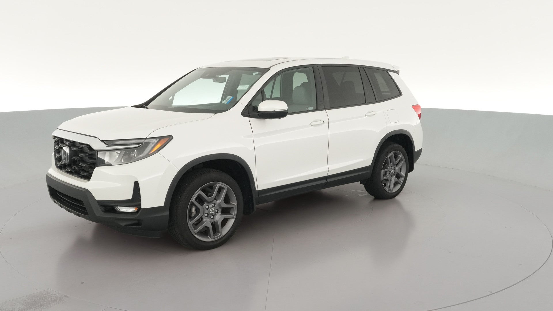 2023 Honda Passport vehicle photo