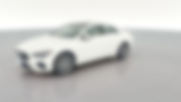 2025 Mercedes-Benz CLA vehicle photo