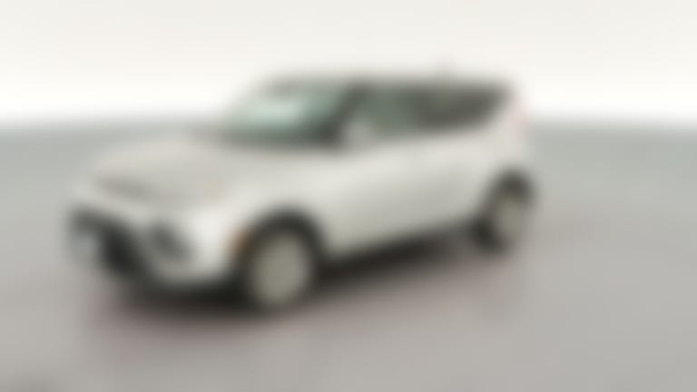 2021 Kia Soul vehicle photo