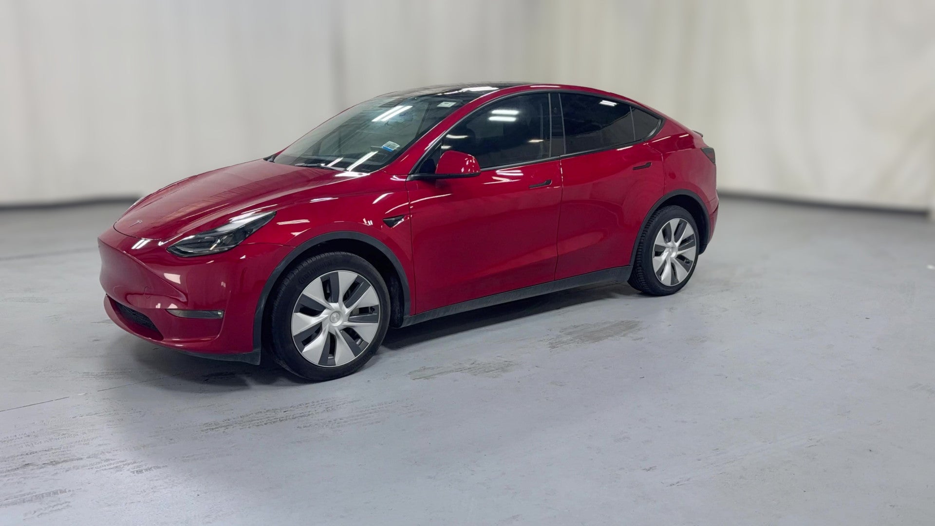 2023 Tesla Model Y vehicle photo