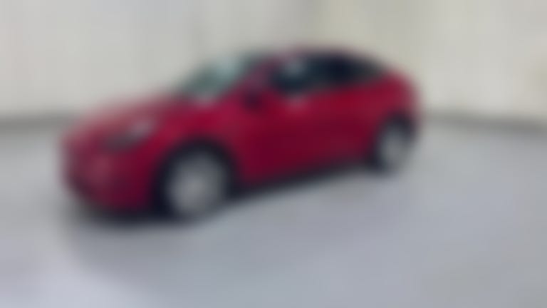 2023 Tesla Model Y vehicle photo