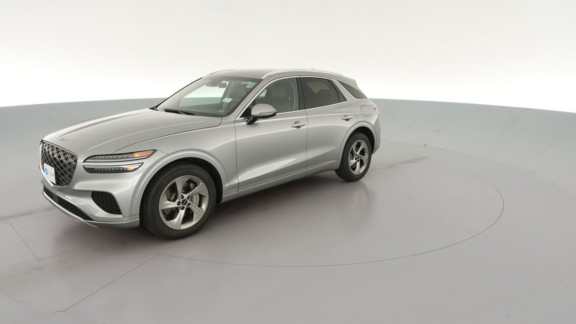 2026 Genesis GV70 vehicle photo