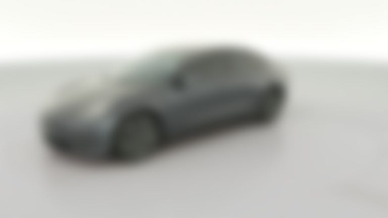 2021 Tesla Model 3 vehicle photo