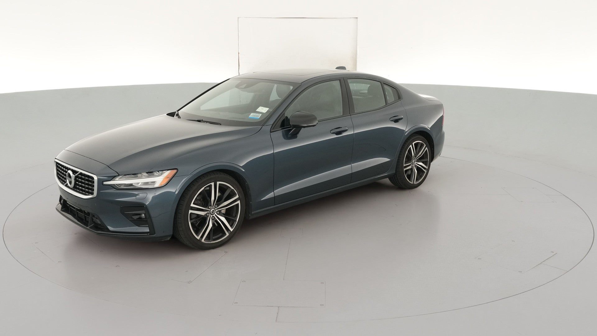 2019 Volvo S60 vehicle photo