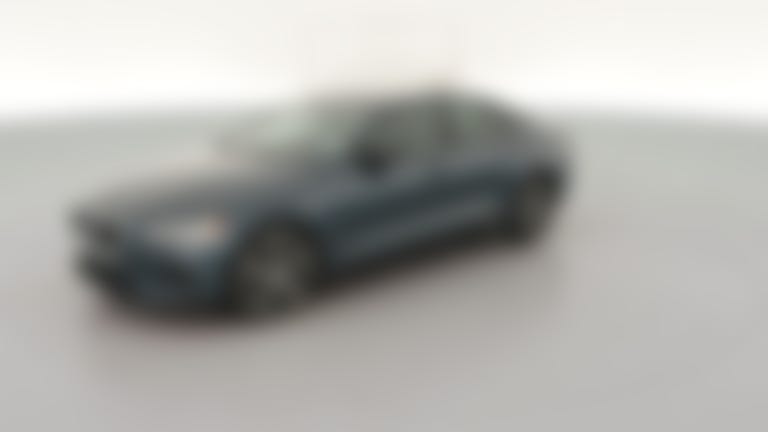 2019 Volvo S60 vehicle photo