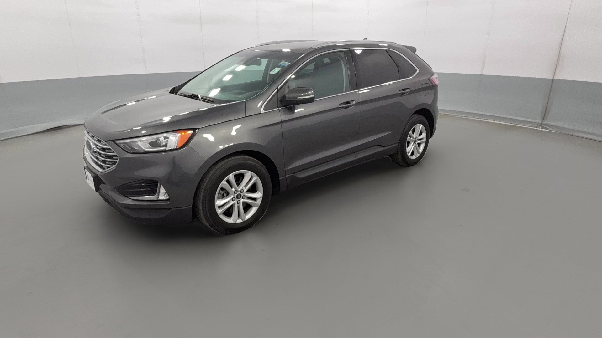2020 Ford Edge vehicle photo