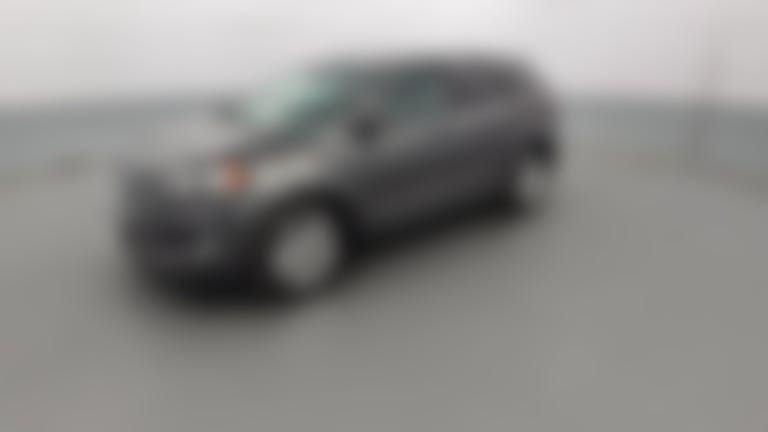 2020 Ford Edge vehicle photo