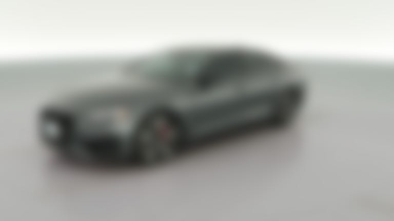 2023 Audi A5 vehicle photo