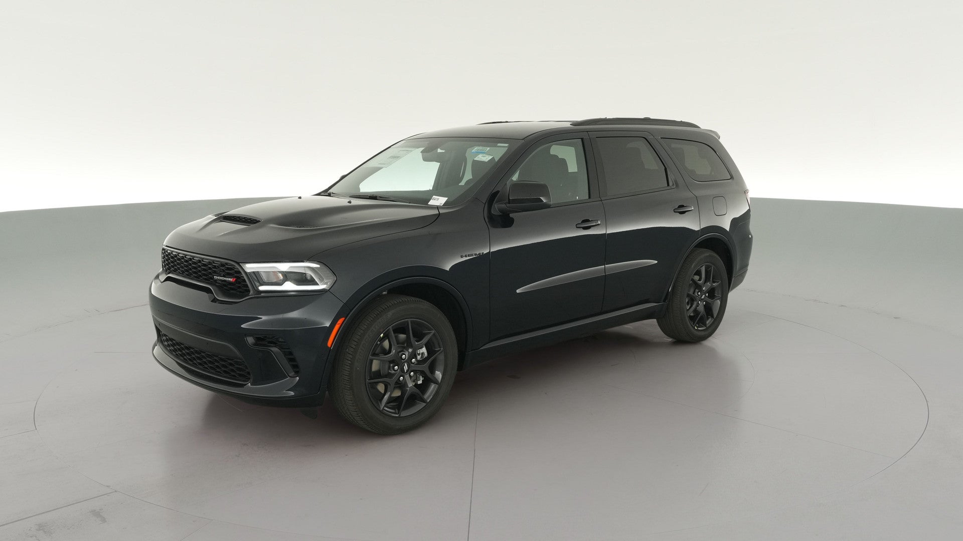 2026 Dodge Durango vehicle photo