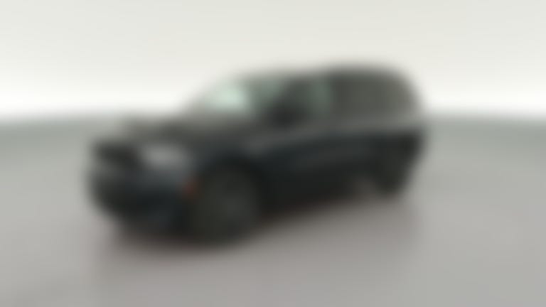 2026 Dodge Durango vehicle photo