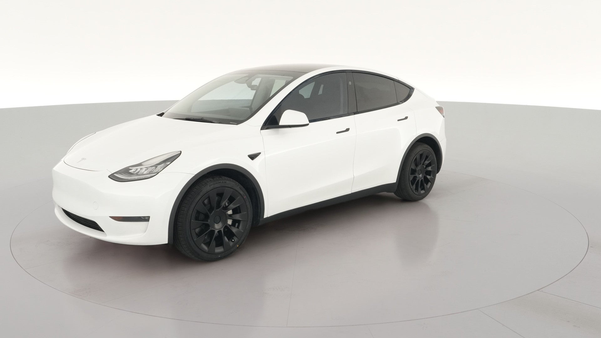 2023 Tesla Model Y vehicle photo
