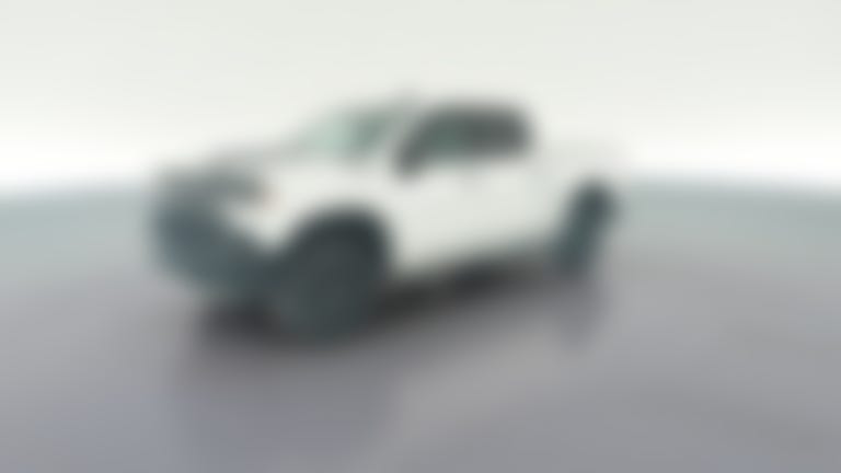 2025 Chevrolet Silverado 1500 Crew Cab vehicle photo