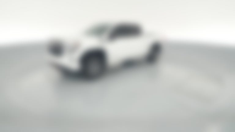 2022 GMC Sierra 1500 Crew Cab vehicle photo