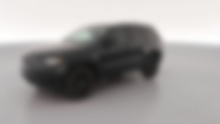 2020 Jeep Grand Cherokee vehicle photo