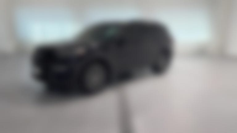2020 Ford Explorer vehicle photo