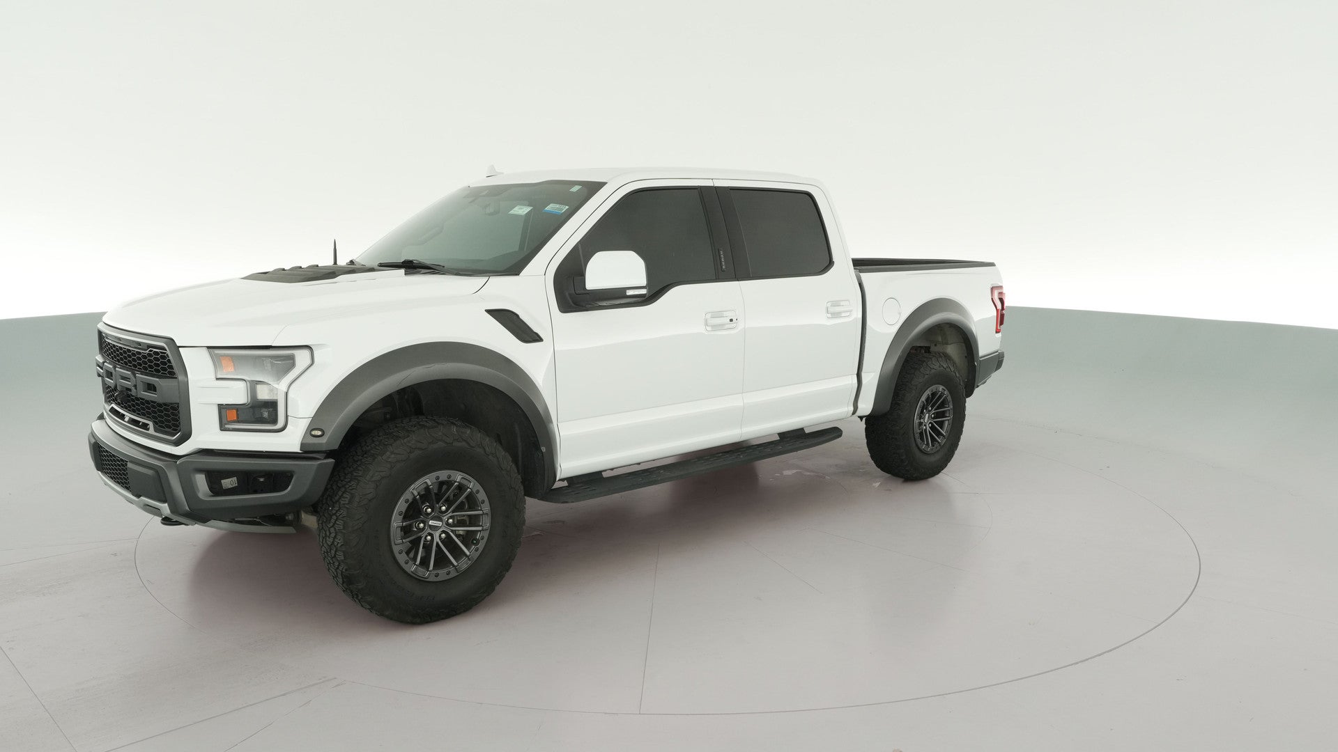 2020 Ford F150 SuperCrew Cab vehicle photo