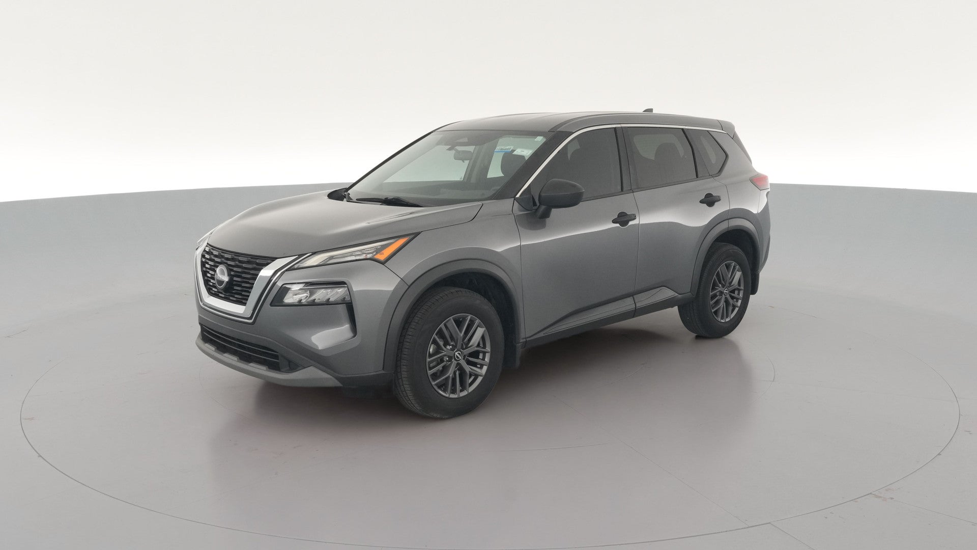 2022 Nissan Rogue vehicle photo