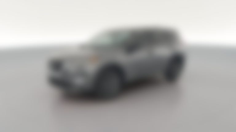 2022 Nissan Rogue vehicle photo